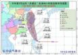 臺(tái)風(fēng)“丹娜絲”今天生成！未來將影響我國東南沿海